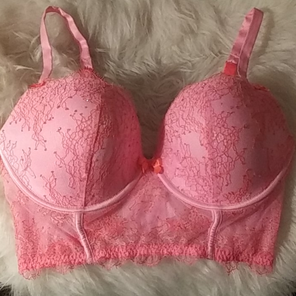Victoria's Secret bra
